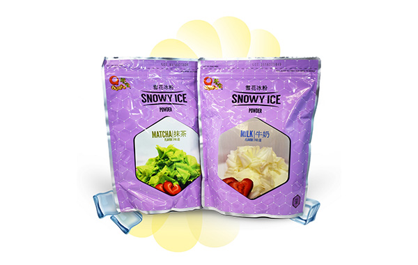Snow Ice Powder Series Wholesale