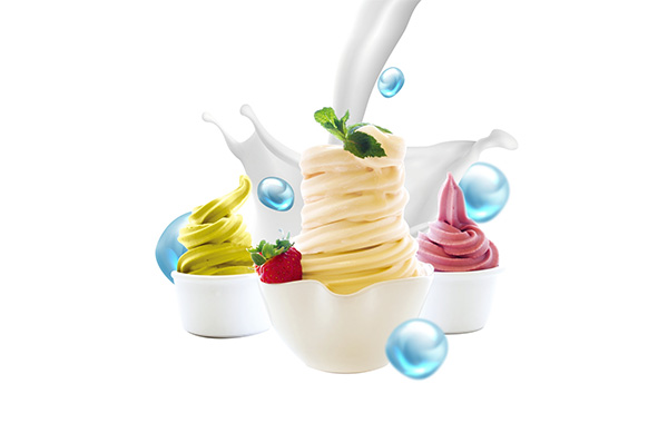 Fruit Smoothie and Yogurt Powder Base Wholesale