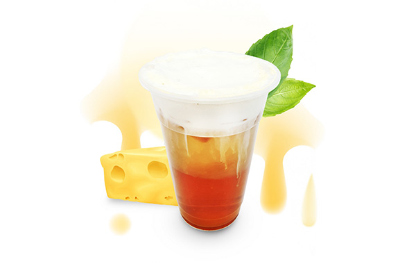Commercial Cream Cheese Foam Powder Wholesale
